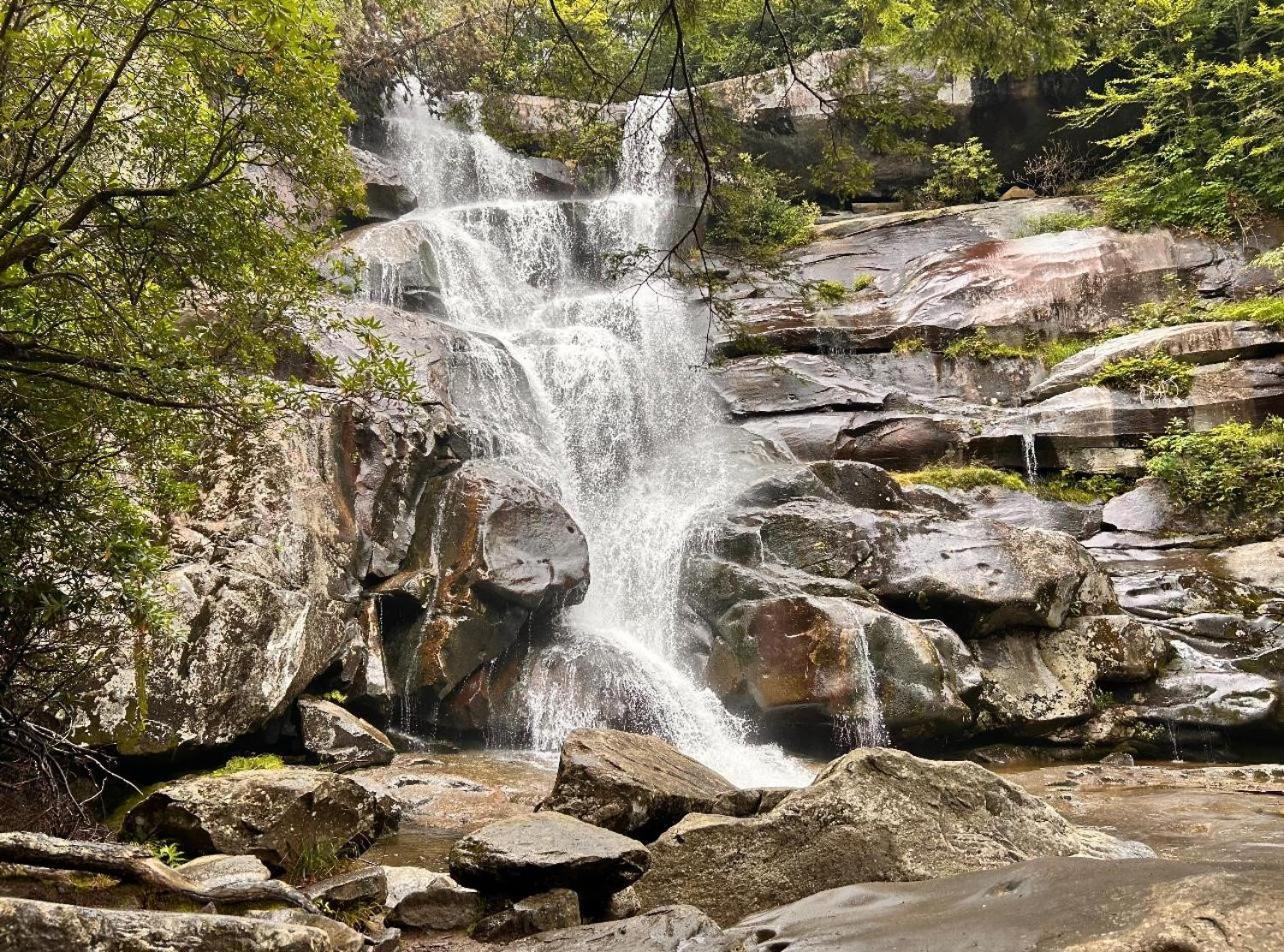 Vila A Magical Experience Pigeon Forge Exteriér fotografie