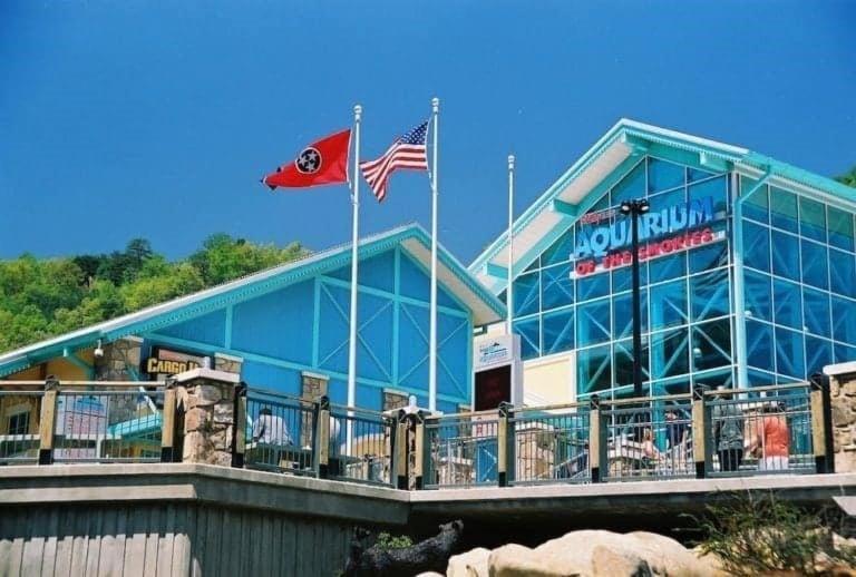 Vila A Magical Experience Pigeon Forge Exteriér fotografie